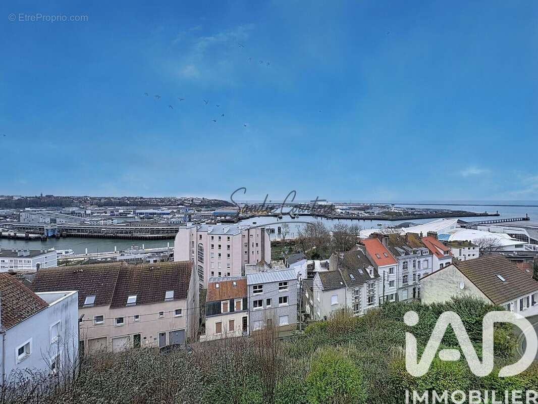 Photo 5 - Appartement à BOULOGNE-SUR-MER