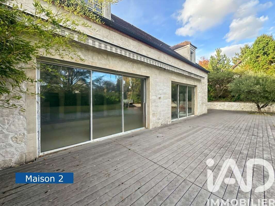 Photo 3 - Maison à MALAY-LE-GRAND