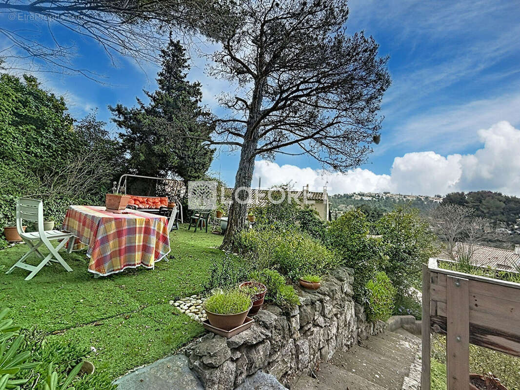 Maison à LES PENNES-MIRABEAU