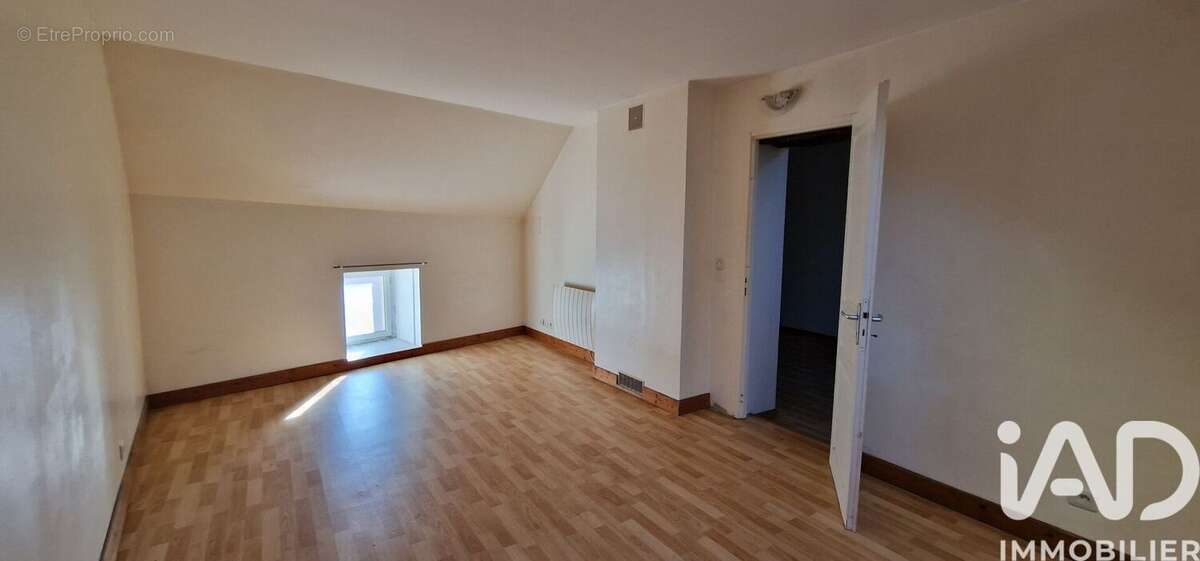 Photo 6 - Maison à ANCY-LE-FRANC