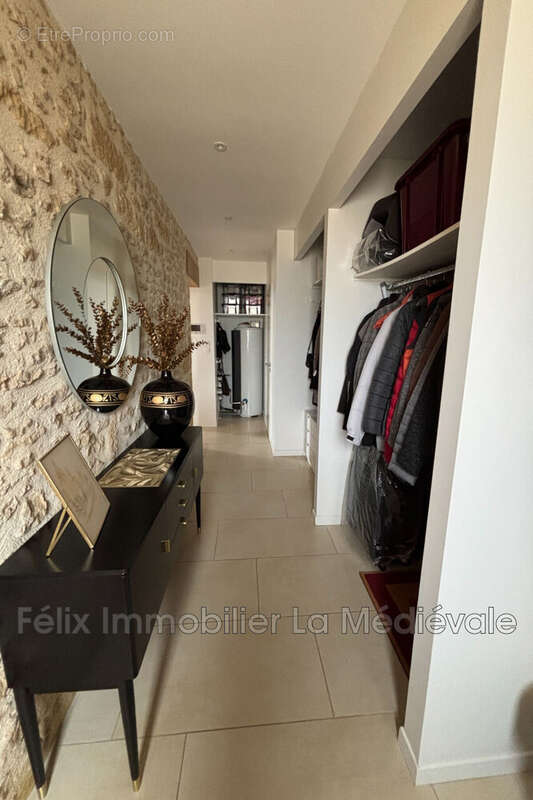 Maison à SARLAT-LA-CANEDA