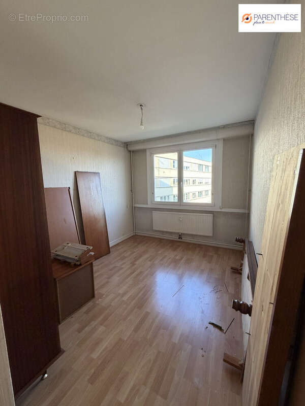 Appartement à LAMBERSART