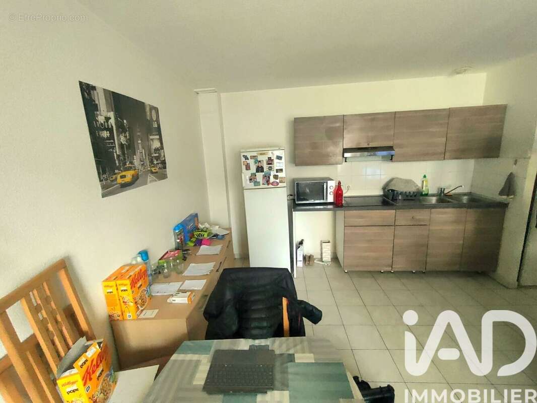 Photo 8 - Appartement à ALBI
