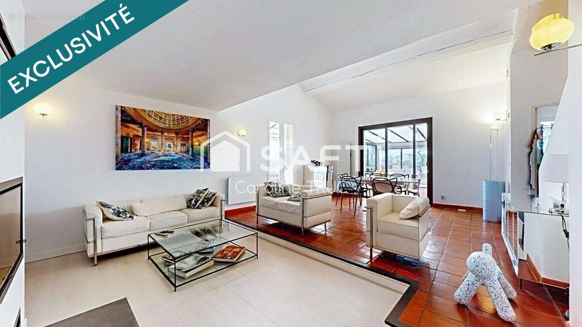 Photo 3 - Maison à GAREOULT