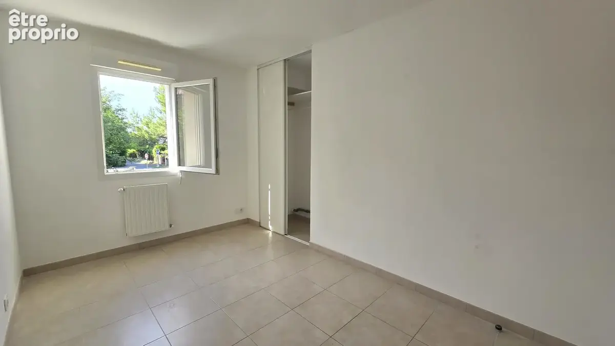 Appartement 3 pieces 66m2 - terrasse - 2 places de parking - photo 11