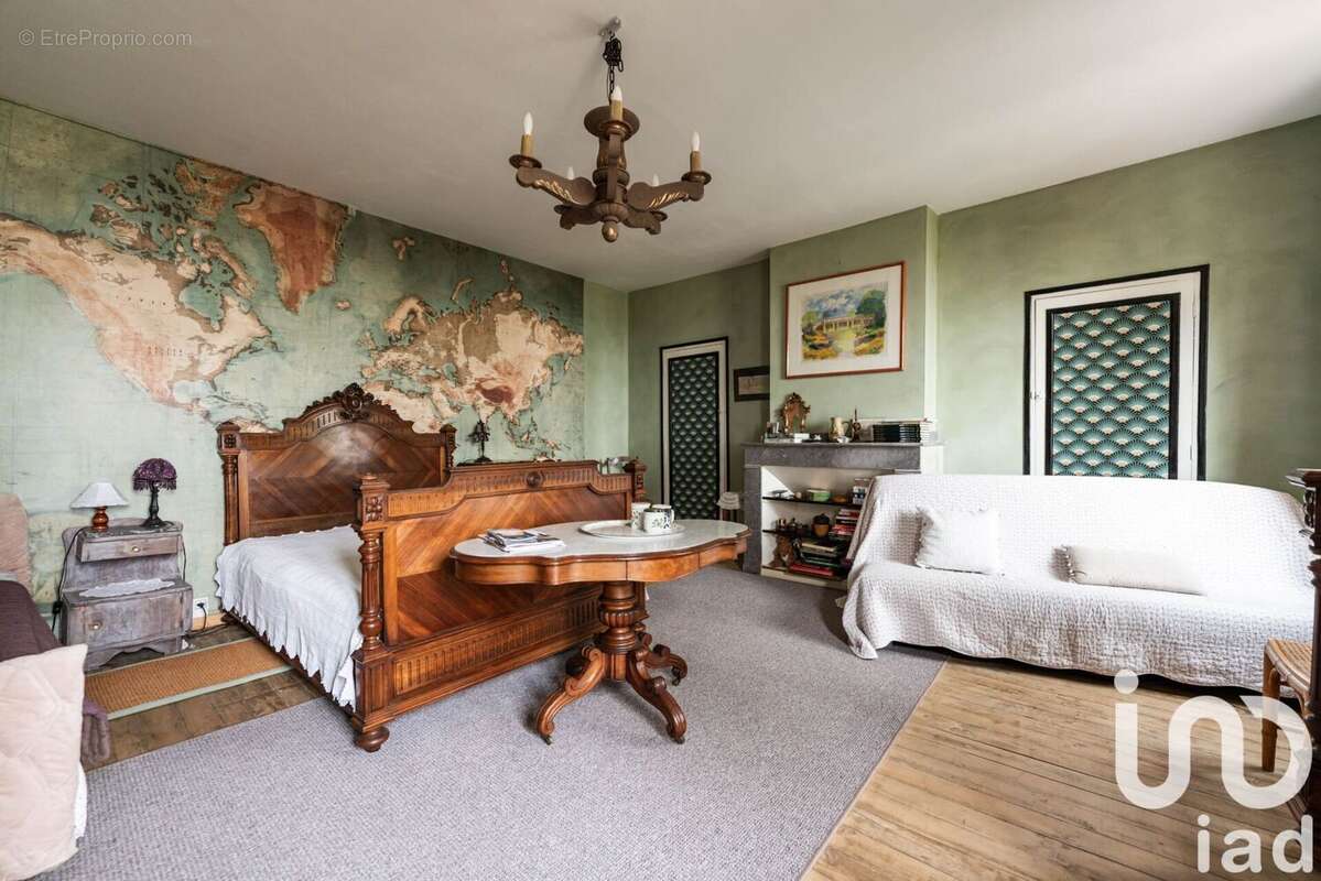 Photo 9 - Maison à RABASTENS