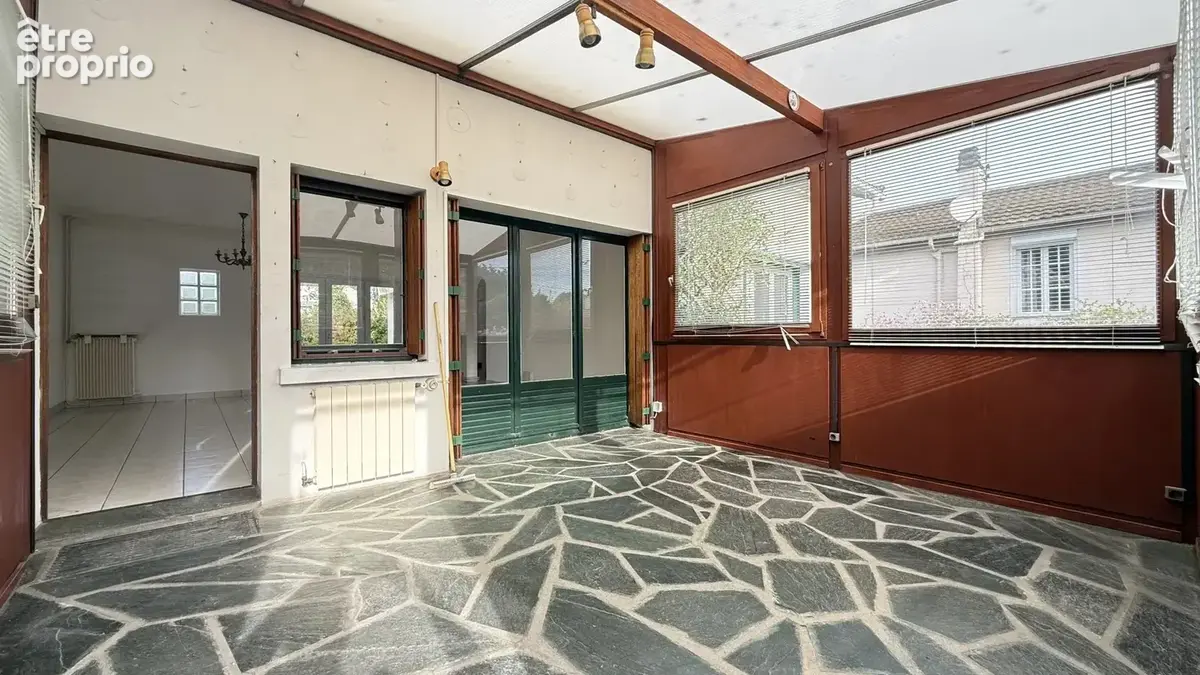 Maison 5 pièces de 95m² - photo 3