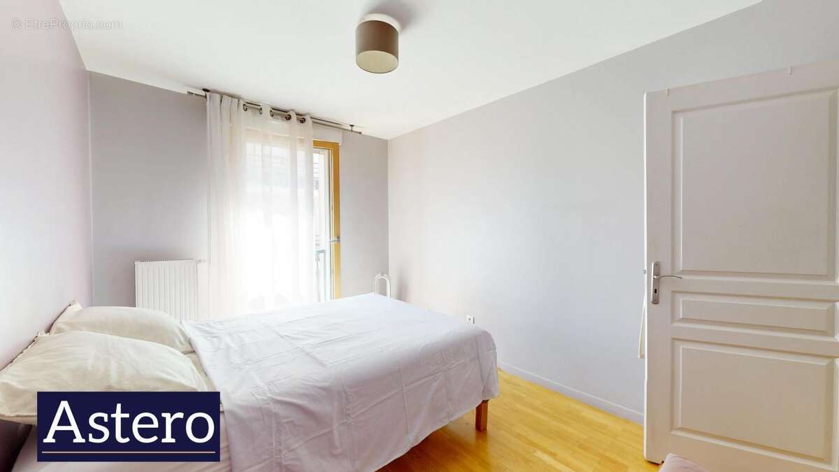 Appartement à MONTREUIL