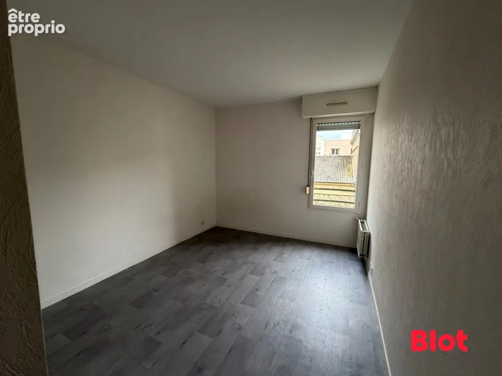 Appartement 3 pièces 68 m² à vendre à Rennes (35000) - photo 6