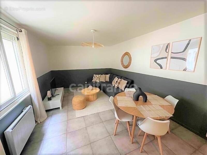 Appartement à LE HAVRE