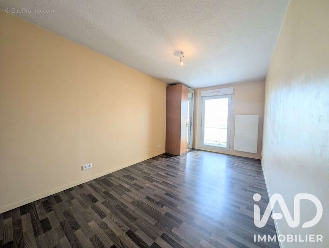 Photo 8 - Appartement à COLMAR