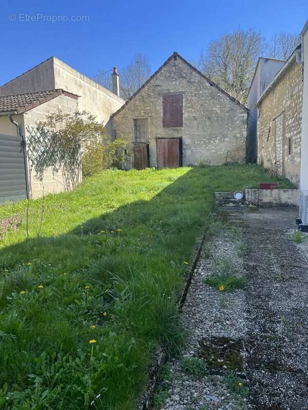 Maison à Venizy  - photo 18