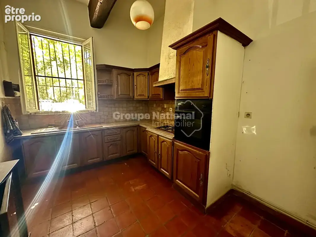 Maison Mauguio - photo 5