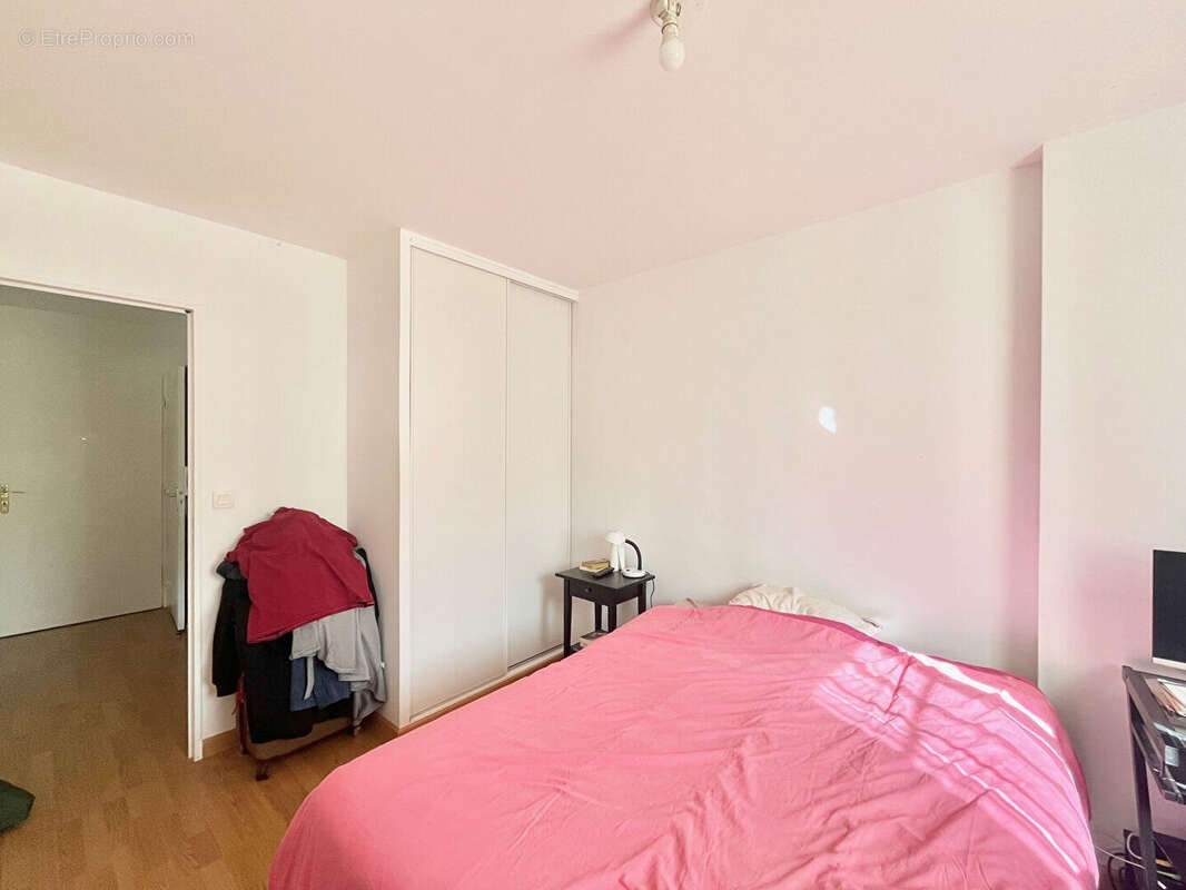 Appartement à DEMOUVILLE