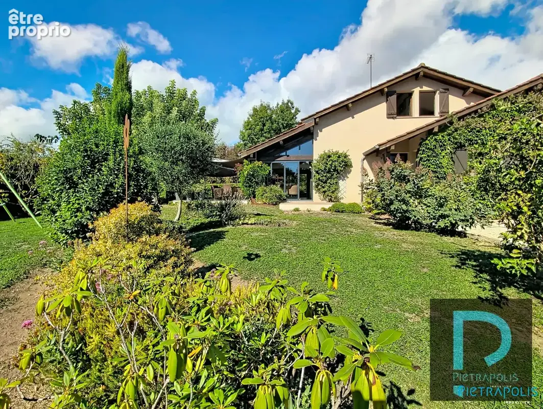 Maison 107 m² à Pont-De-Veyle  - photo 3