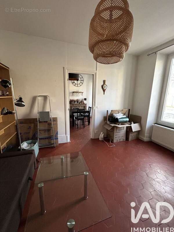 Photo 2 - Appartement à SOUPPES-SUR-LOING