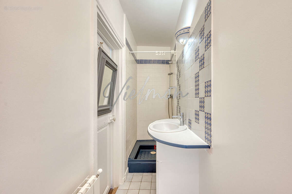 Appartement à LE PECQ