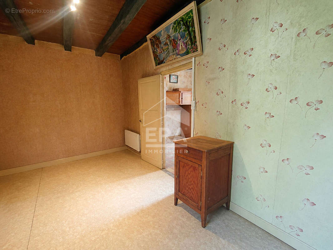 Maison à MORNAC
