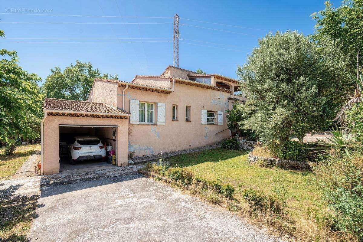 Maison à BOUC-BEL-AIR