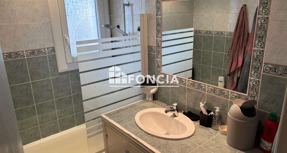 Appartement à CAVALAIRE-SUR-MER