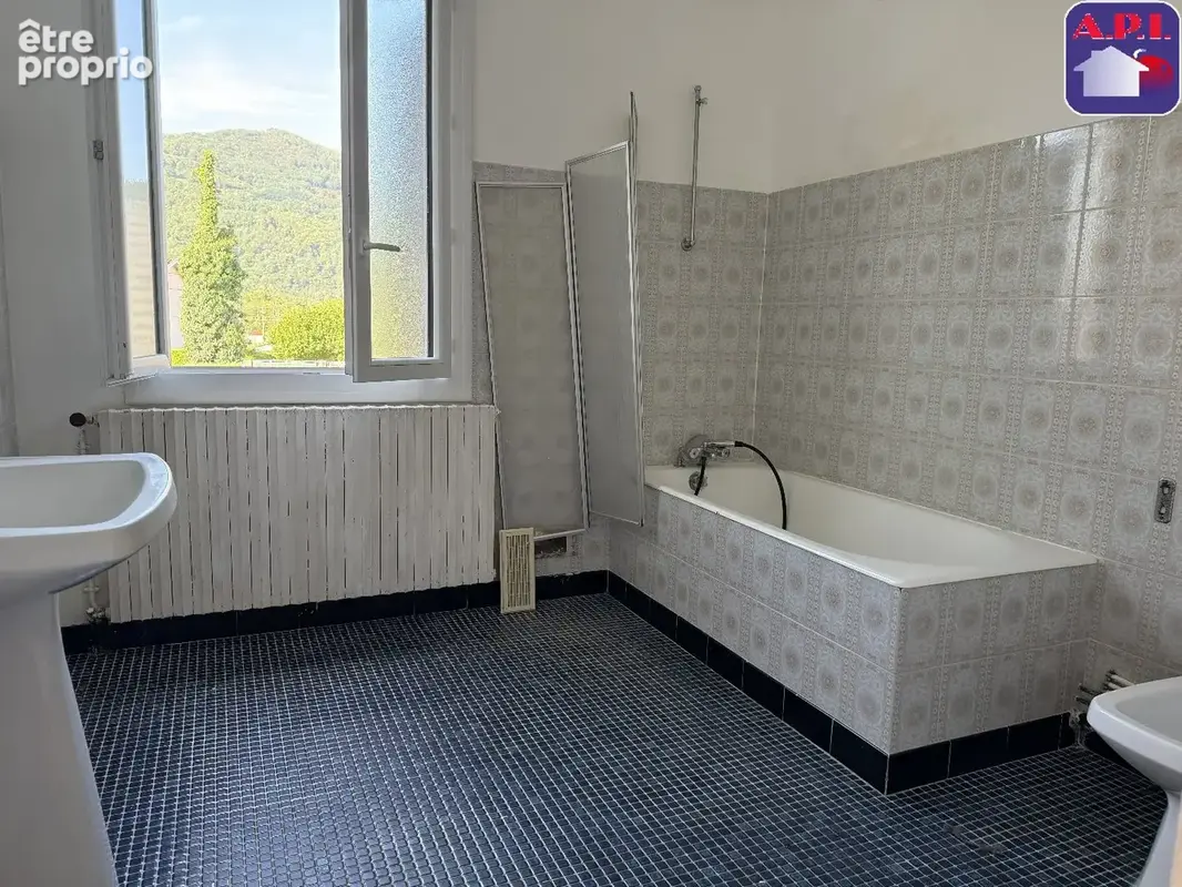 Maison 166 m² à Foix  - photo 10