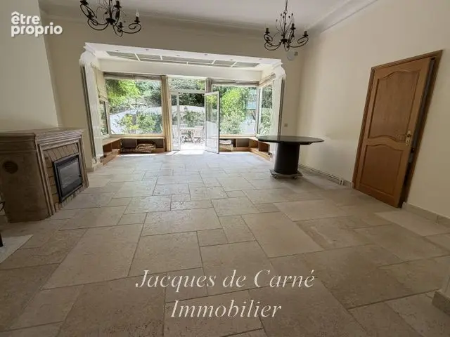 Maison 10 pièces 502 m² à vendre à Issy-Les-Moulineaux (92130) - photo 8