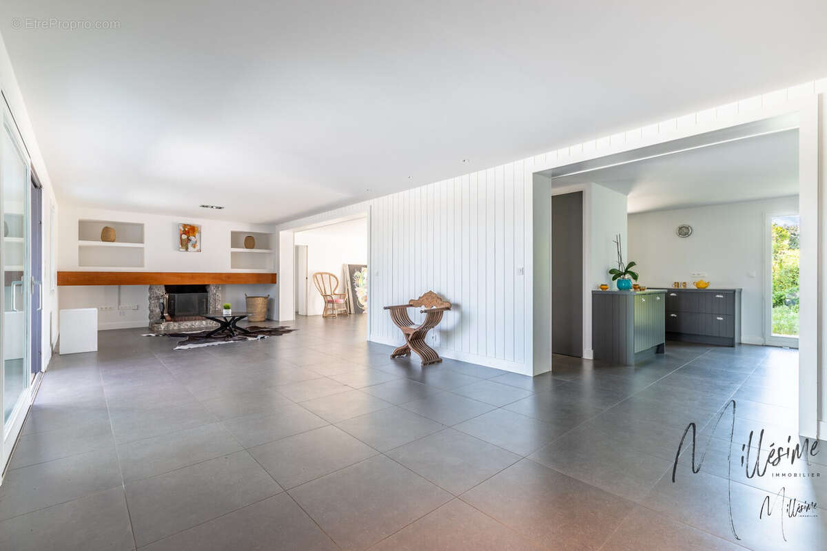 Maison à ANGLET