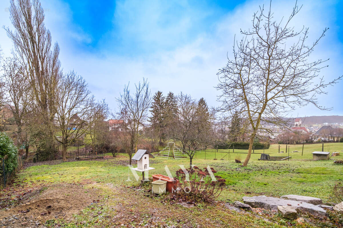 Maison à WALDIGHOFEN