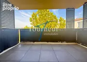 Appartement à LE CASTELLET