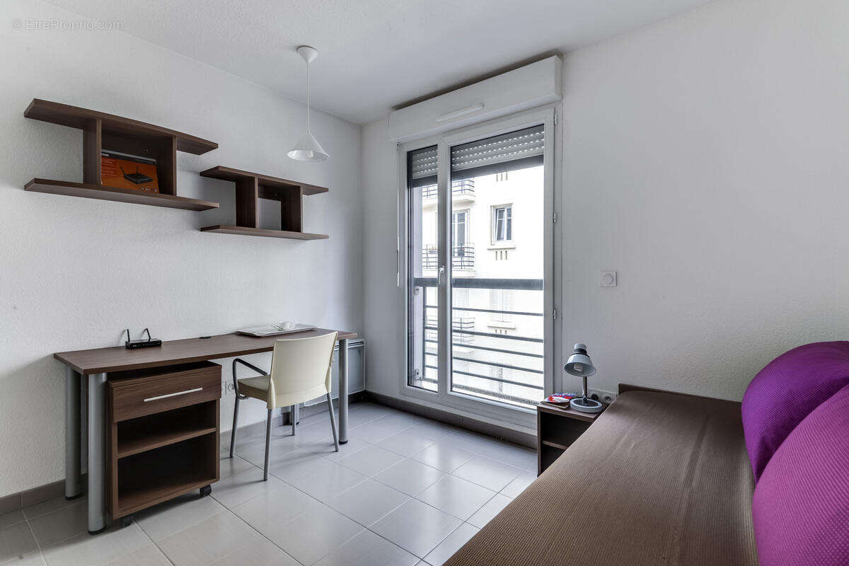 Appartement à VANVES