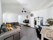 Appartement à CHASSE-SUR-RHONE