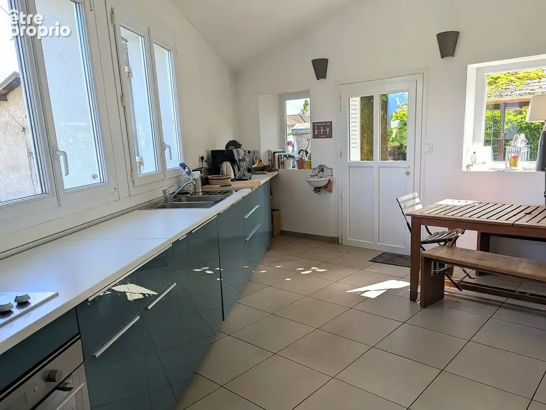 Maison 8 pièces 175 m² à vendre à Claix (38640) - photo 8
