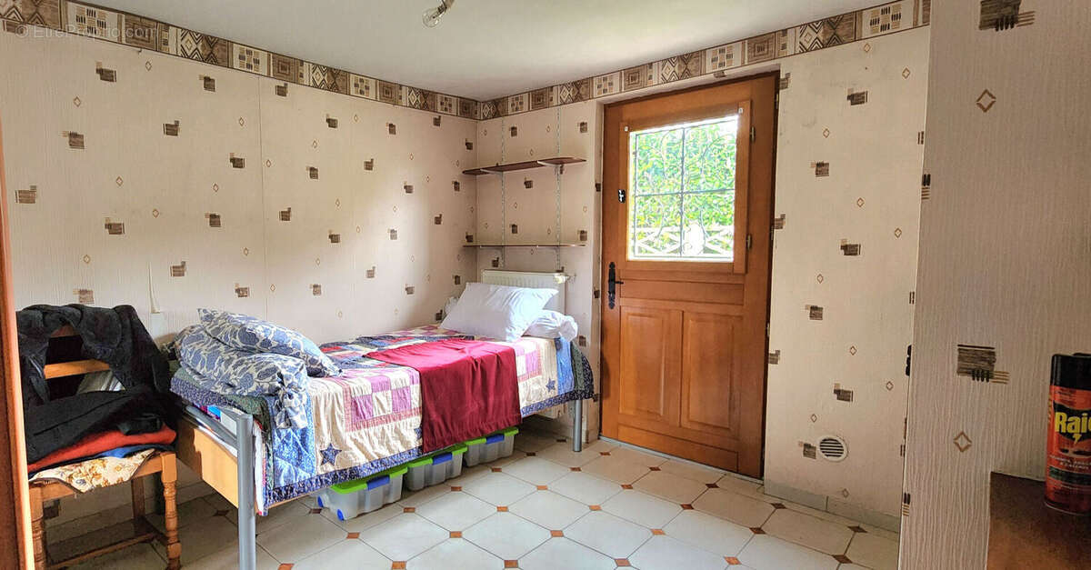 Maison à SAINT-GRATIEN