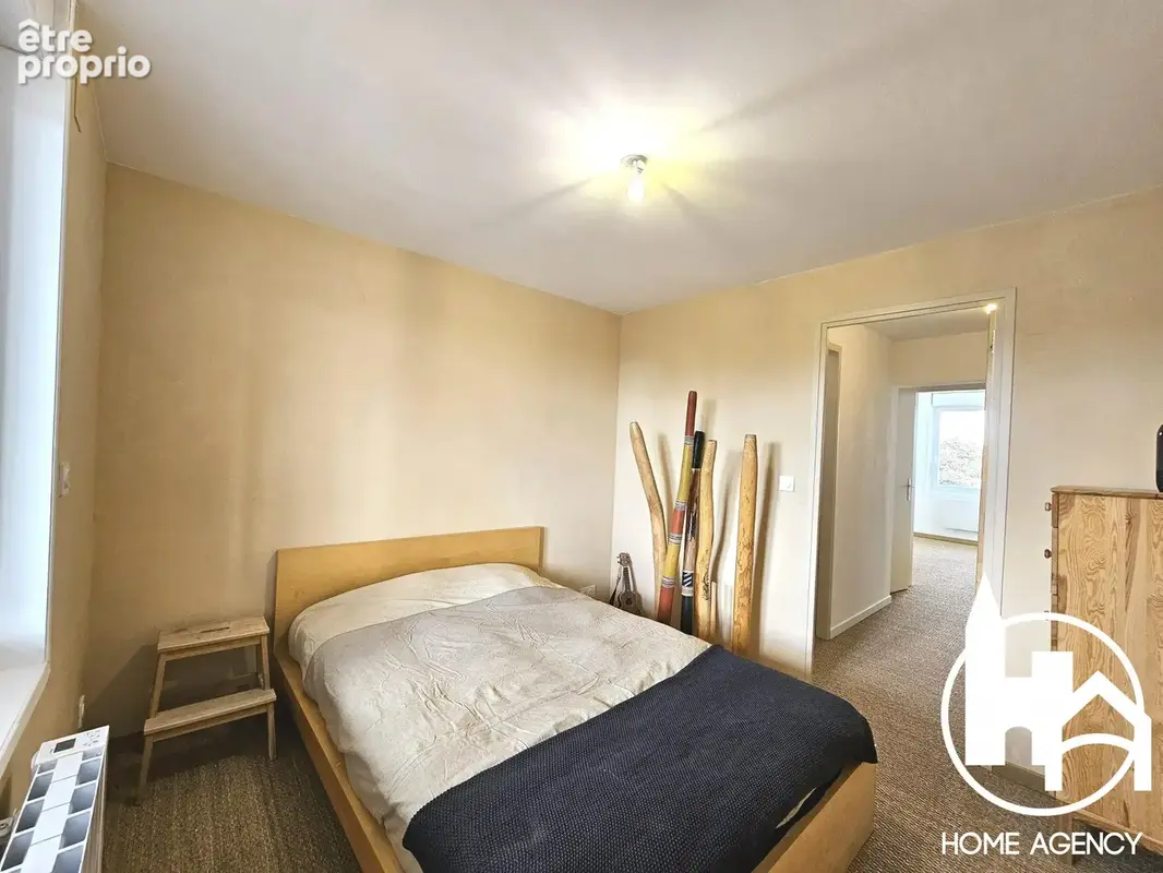 Appartement 105 m² à Schiltigheim  - photo 5