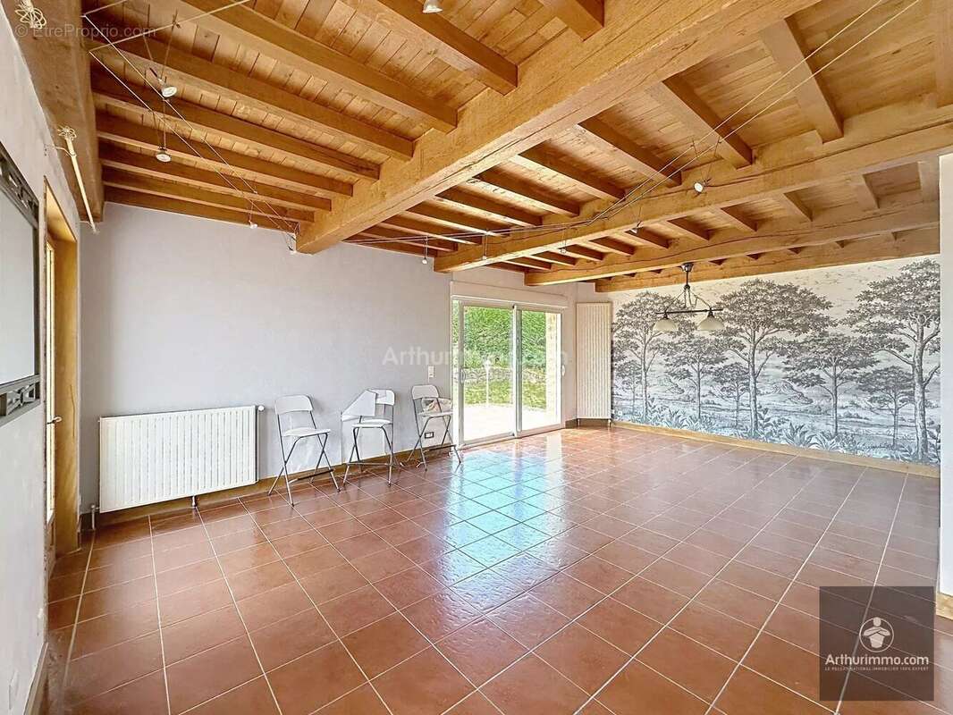 Vente Maison Villemontais(42155) 248 000ï¿œ - photo 2