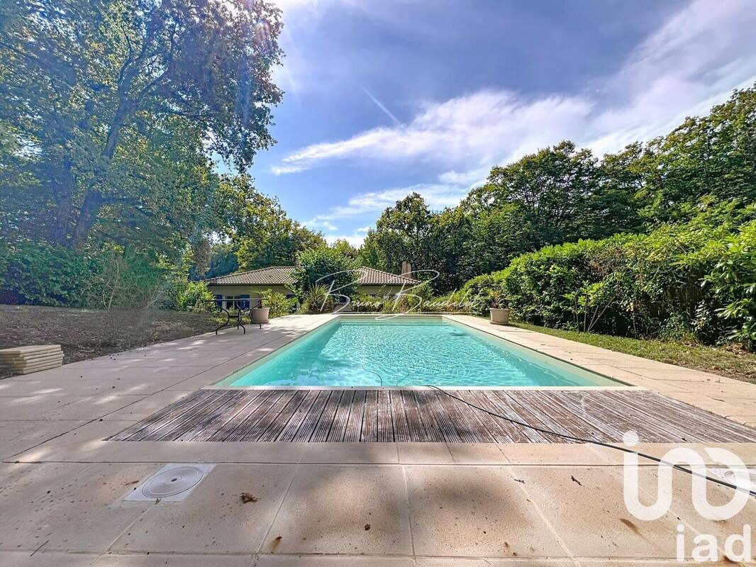 Photo 1 - Maison à CURSAN