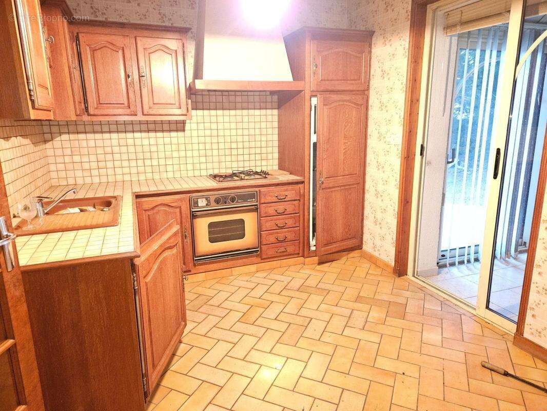 Maison à CHANNAY-SUR-LATHAN