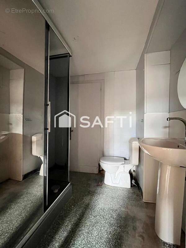 Photo 6 - Maison à NERCILLAC