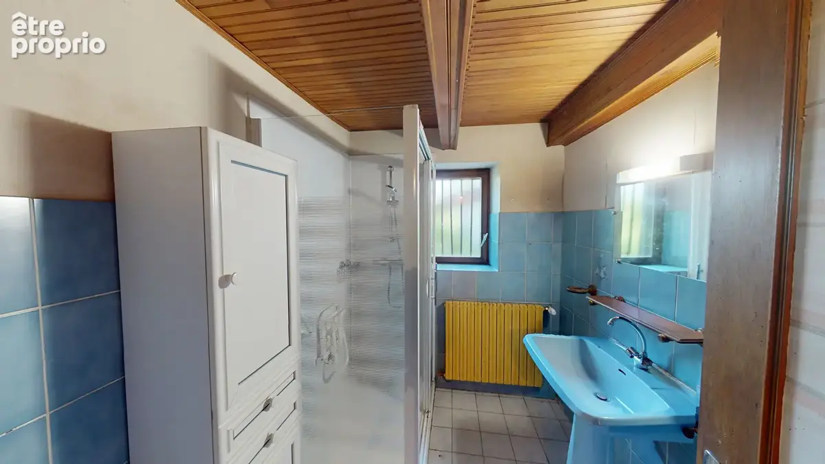 Ensemble immobilier Mayran - photo 12