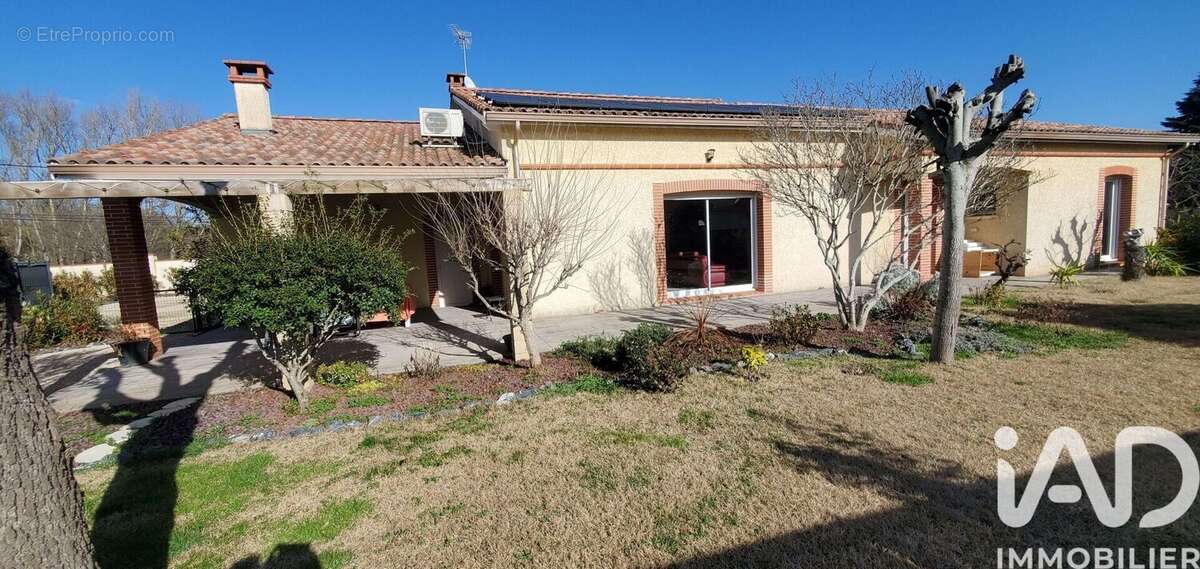 Photo 8 - Maison à ROQUES