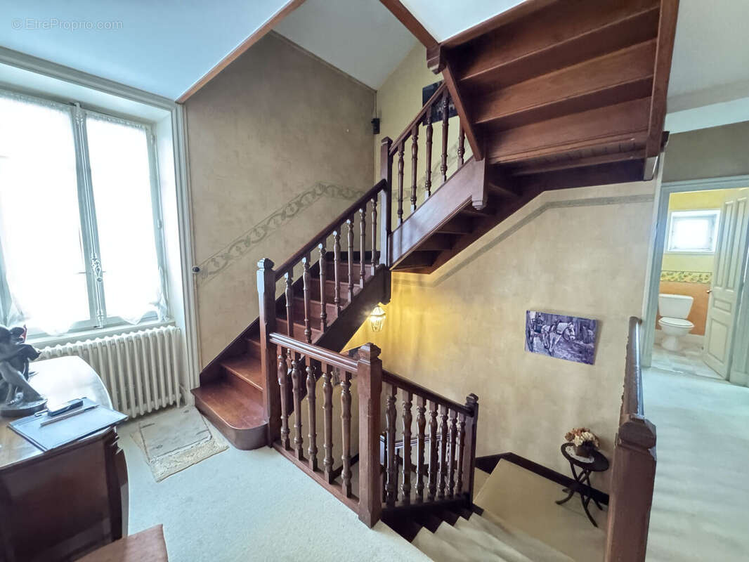 Photo 9 - Maison à AMPLEPUIS