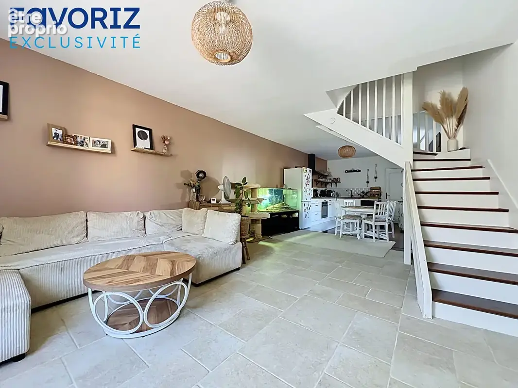 Maison Malain 4 pièce(s) 113.64 m2 - photo 2