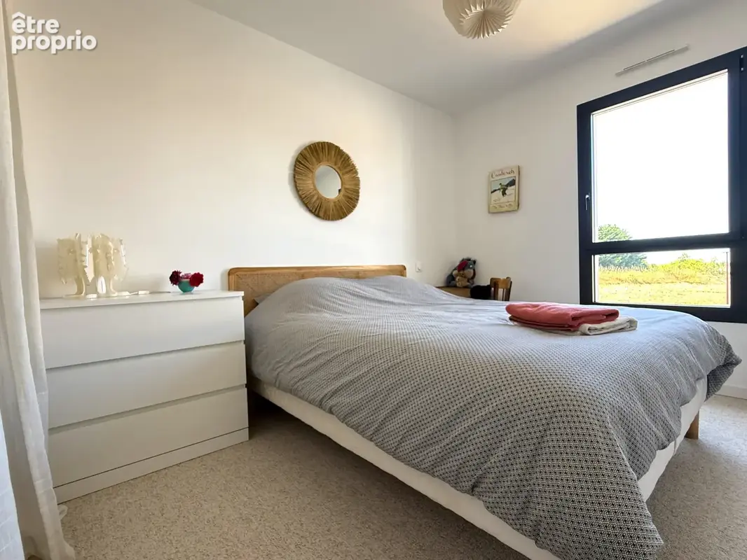 Clisson - maison de 2021 - 126 m2 habitables - photo 17