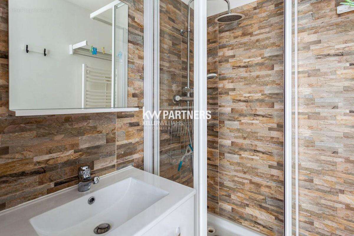 Appartement à VALMEINIER