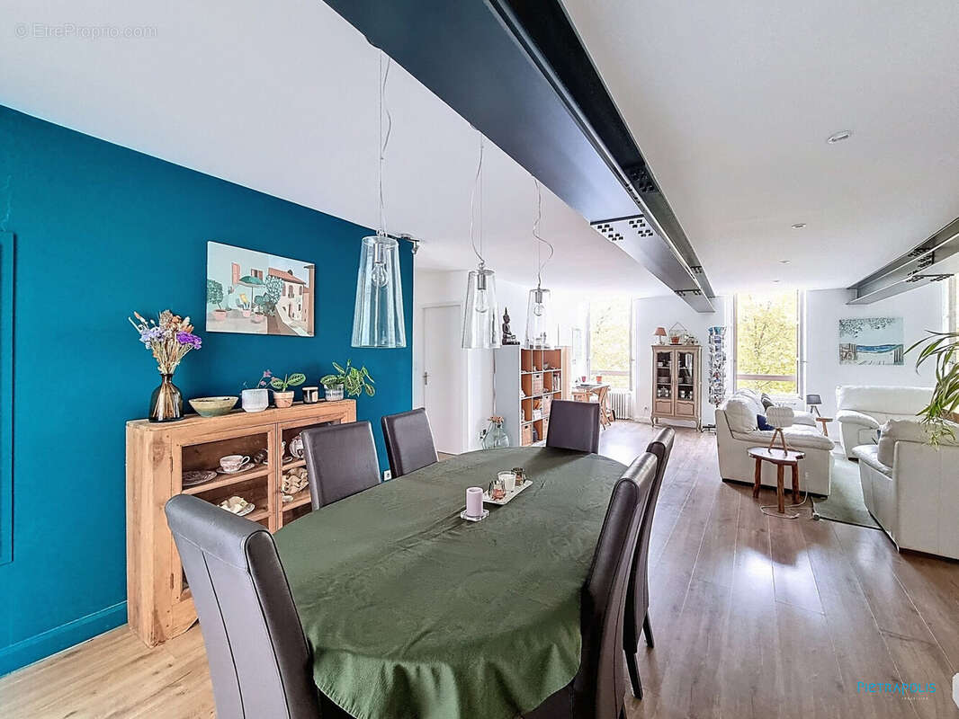 Appartement à VIENNE