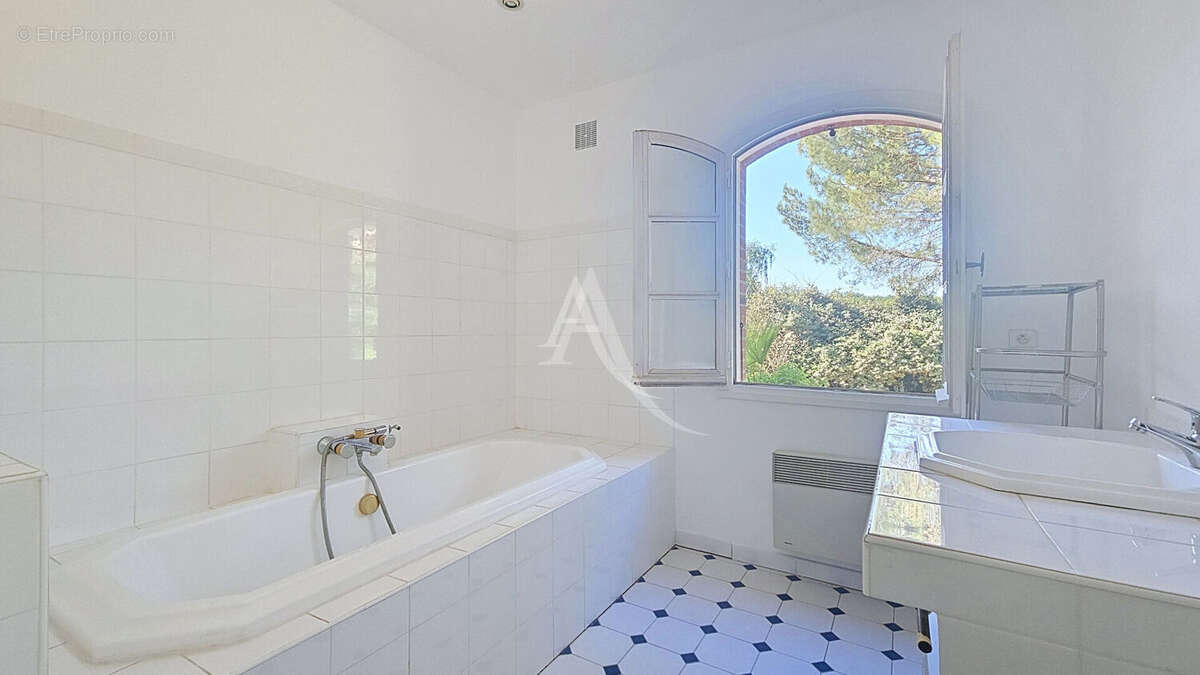 Montastruc la Conseillère, villa T8 avec piscine - photo 10