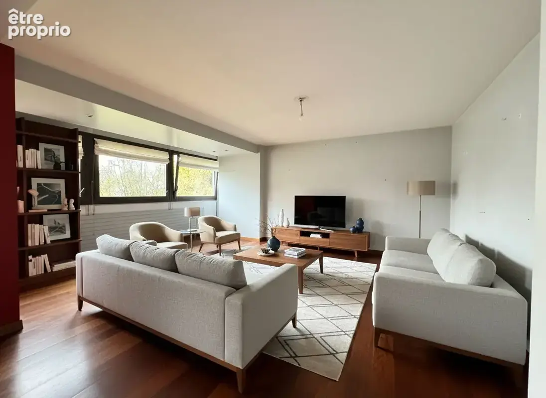 Appartement à PERIGUEUX