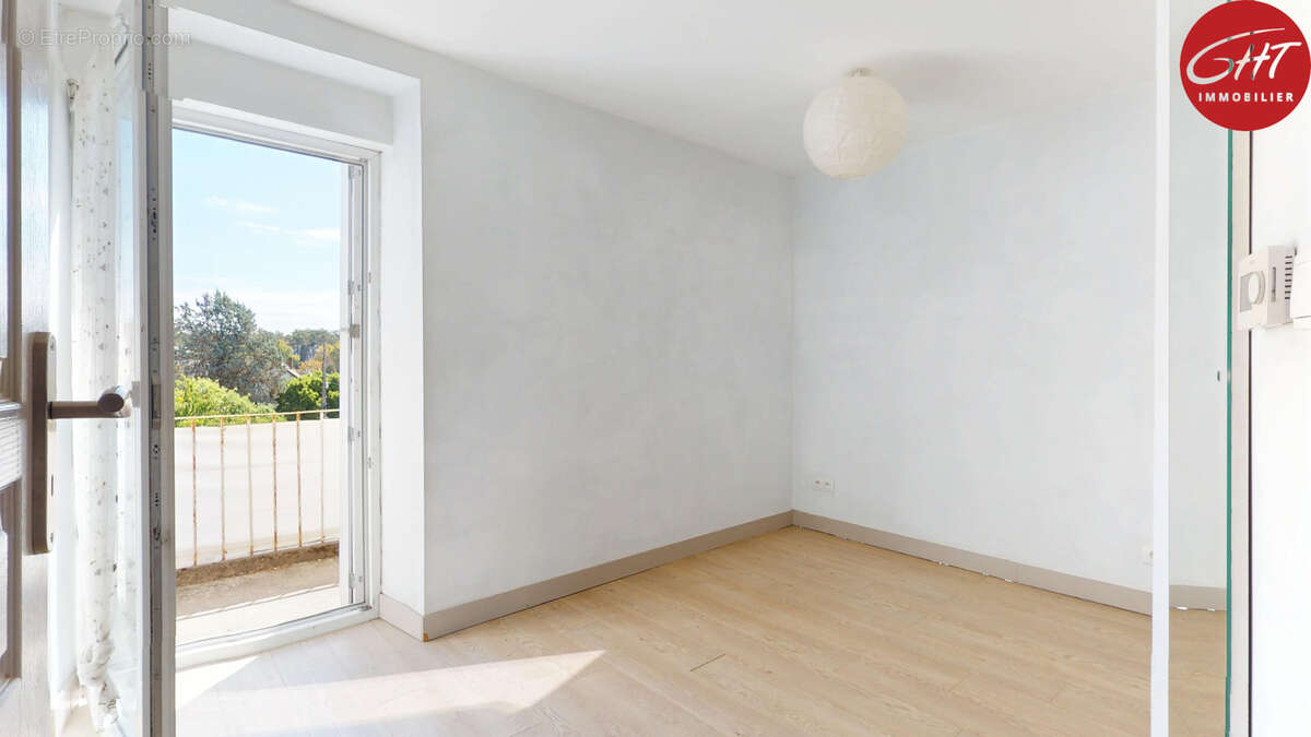 Appartement - 59m2 - 3 pièces - photo 5