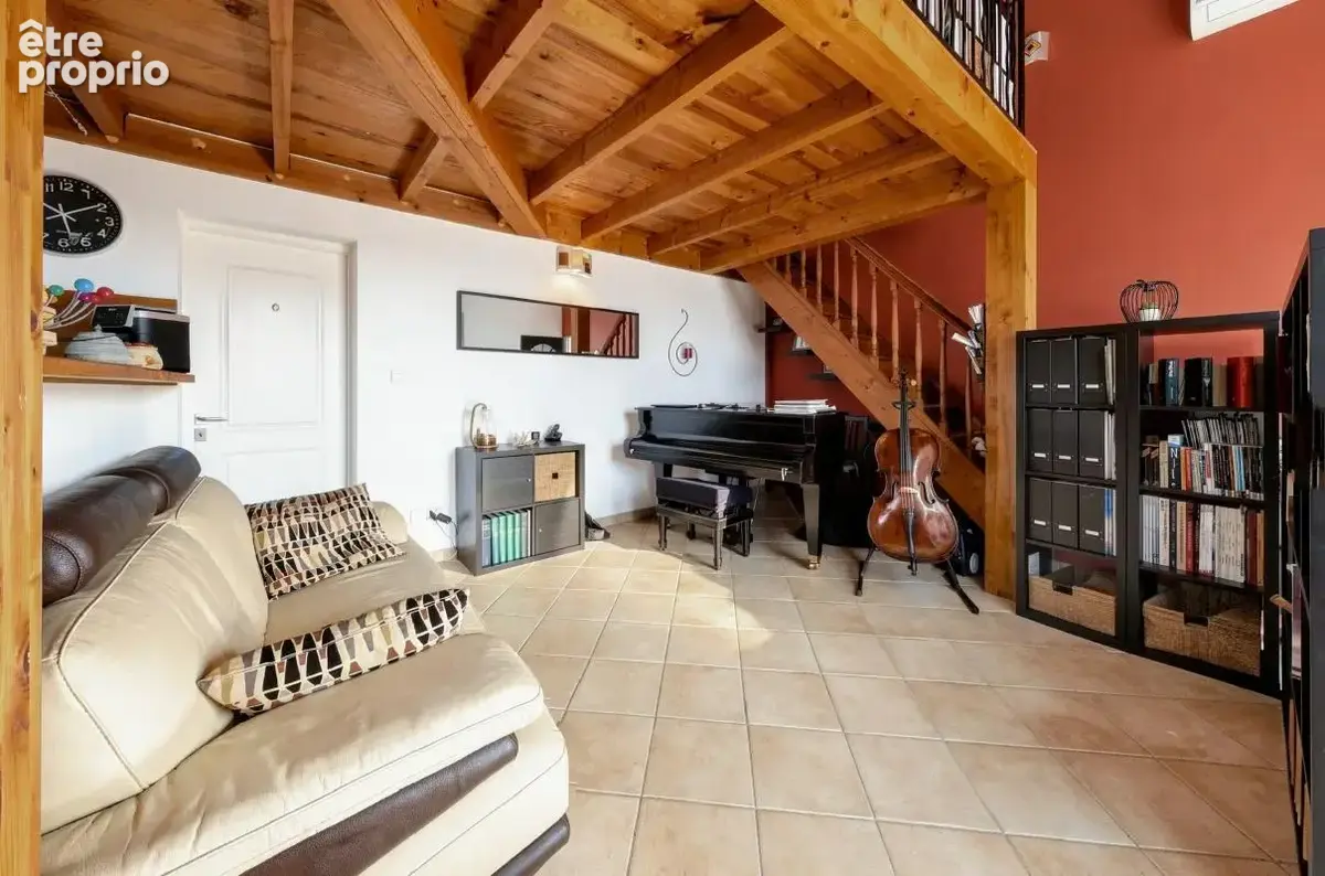 Maison 4 pièces 98 m² à vendre à Peypin (13124) - photo 20