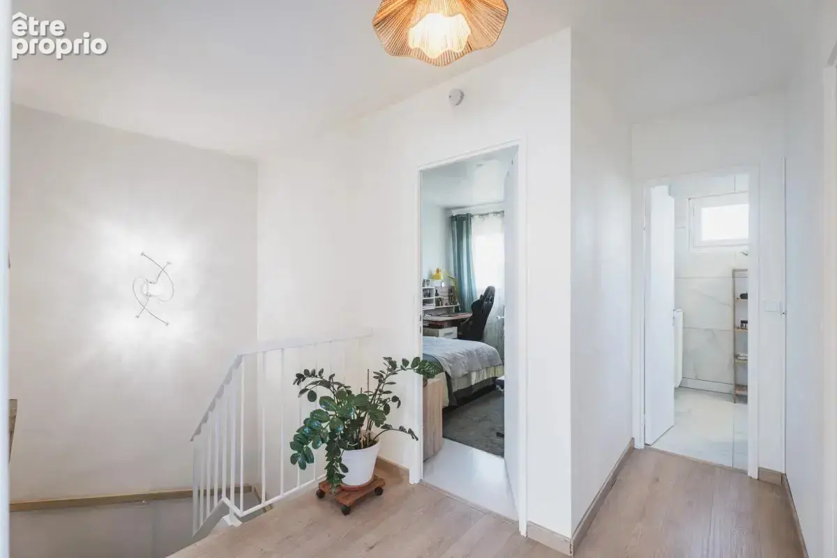 Appartement duplex 4 pièces de 90 m² - photo 13